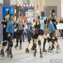 Nothing Toulouse vs. Gent Go-Go Roller Girls